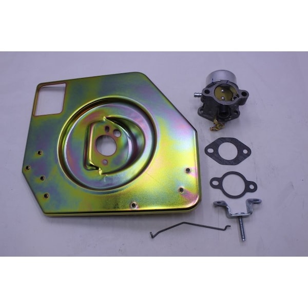 Kit Carb Retrofit